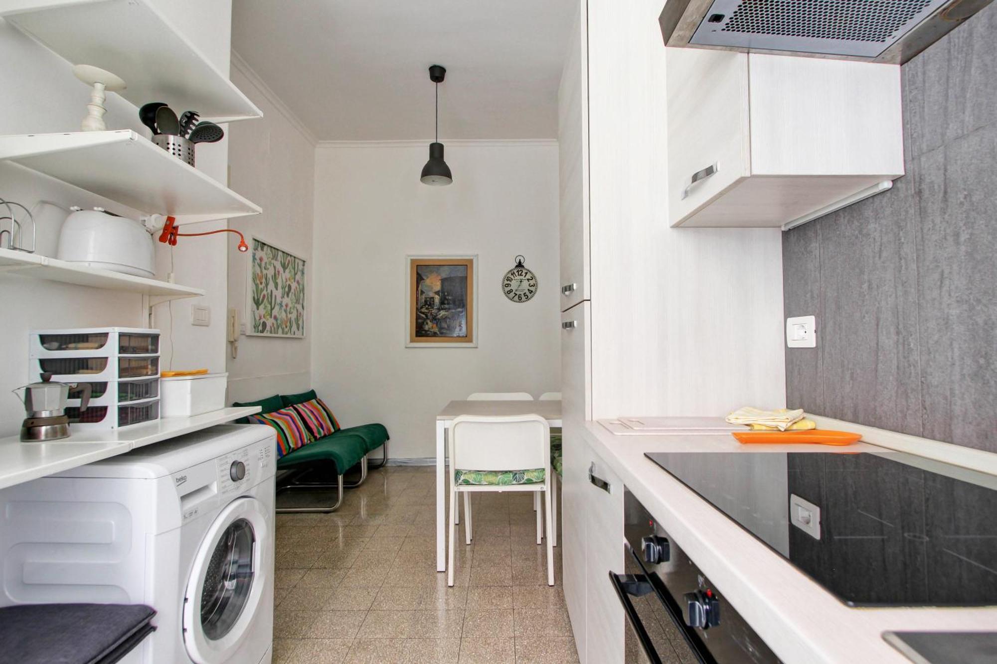 Apartamento Giardino Segreto Al Vaticano *